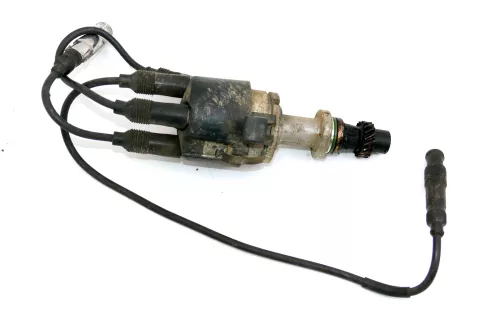 Audi A4 Hallgeber Zündverteiler 050905205AR AFT AKS ADP 74kw 101PS 1,6l Golf 3