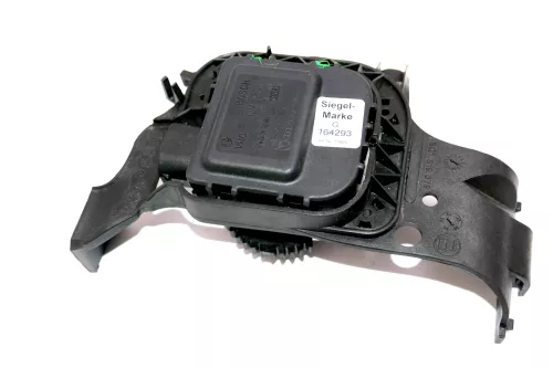 Polo 9N3 9N Stellmotor für Umluftbetriebsmöglichkeit BOSCH Klimaanlage 6Q1907511 (102393)