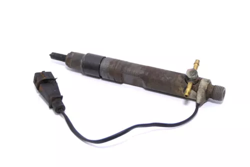 VW Golf 3 Passat 3B Nadelhubgeber Düse 028130201J 1,9 TDI AHU 1Z 66kw 90PS Motor (102397)