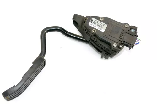 VW Sharan Alhambra elektrisches Gaspedal Geber Gas 7M3721603D  ##