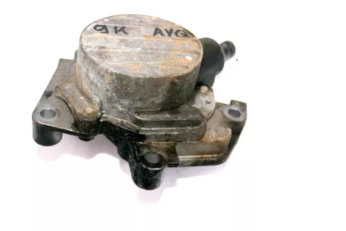 VW Golf 4 Bora A3 1,9 TDI Unterdruckpumpe Vakuumpumpe 038145101A AGR ALH AHF ASV (102418)