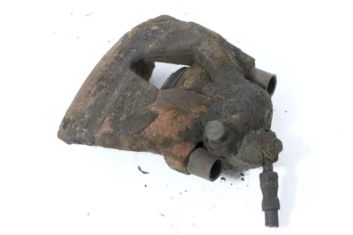 VW Golf 4 A3 Bremssattel vorne links 3A0615123 1,8T Turbo 1J0615123D (102437)