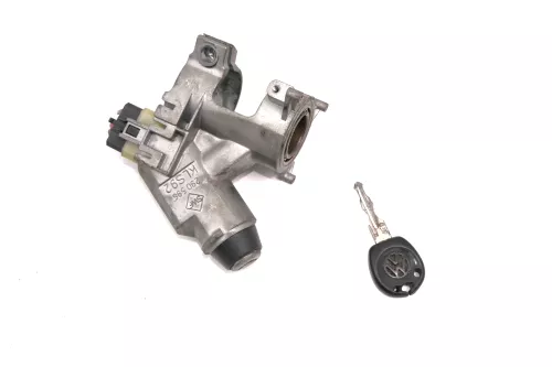 VW Golf 4 manueller Fensterheber manuell hinten links (auch Kombi) (102444)