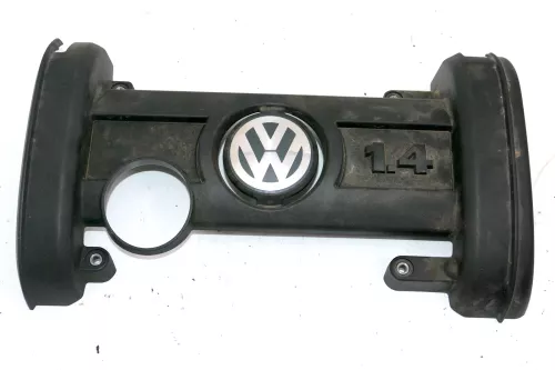 VW Touran Golf 5 Motorabdeckung Abdeckung Motor BMY 1,4 TSI 103kw 140PS