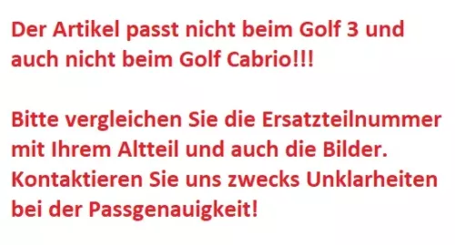 VW Golf 4 Bora A3 Audi Octavia ABS Steuergerät 1J0698117A 1J0907379G 1J0907375N (102476)