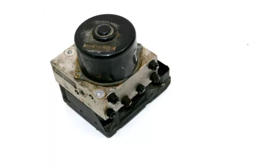 VW Golf 4 Bora A3 Audi Octavia ABS Steuergerät 1J0698117A 1J0907379G 1J0907375N (102476)