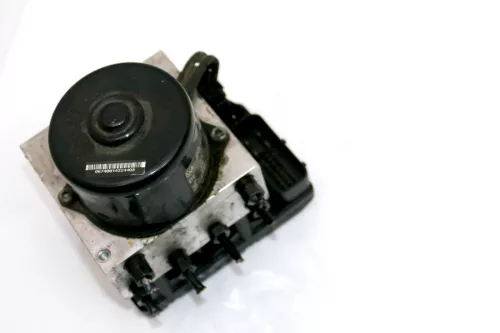 VW Golf 4 Bora A3 Audi Octavia ABS Steuergerät 1J0698117 1J0907379 1J0907375 (102478)