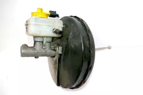 VW Golf 4 Octavia Bremskraftverstärker Bremskraftgeber 1J1614106E ohneESP!! 105J