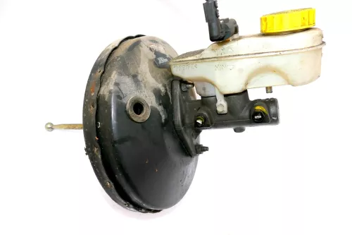 VW Polo 6N2 6N Lupo Bremskraftverstärker Bremskraftregler 6N1614105L 6N1614106E (102502)