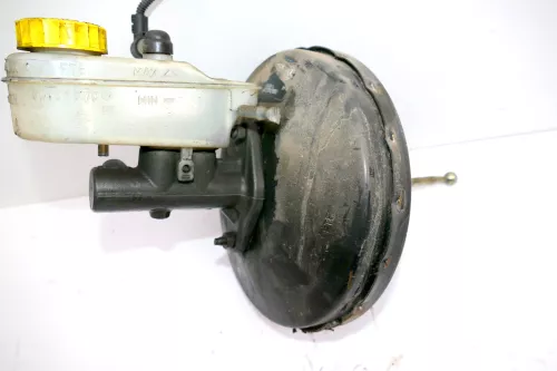 VW Polo 6N2 6N Lupo Bremskraftverstärker Bremskraftregler 6N1614105L 6N1614106E (102502)