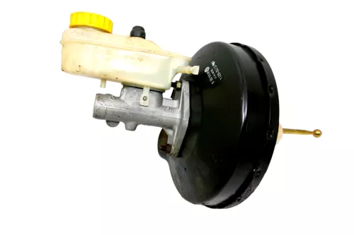 VW Polo 6N2 6N Lupo Bremskraftverstärker Bremskraftregler 6N1614105B 6N1614106E