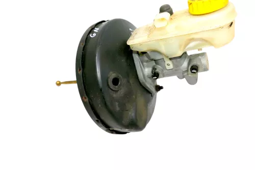 VW Polo 6N2 6N Lupo Bremskraftverstärker Bremskraftregler 6N1614105B 6N1614106E (102503)