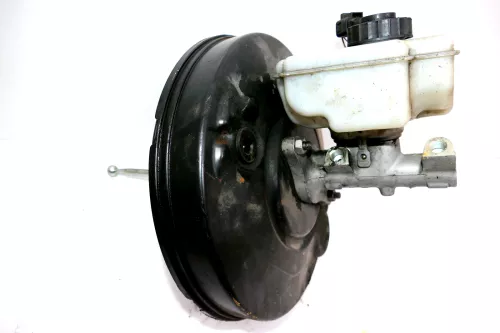 VW Touran Bremskraftverstärker Bremskraftregler 1T1614105B / 106E 1K1614019K