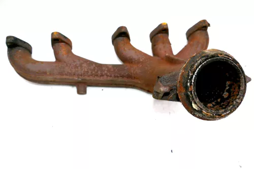 VW T4 Krümmer Abgaskrümmer 074253033C AAB AJA 2,4 (102511)