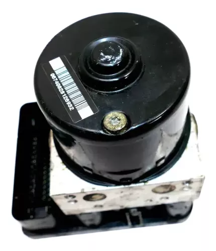 VW Eos A3 ABS Steuergerät Pumpe 1K0614517AE 1K0907379AC 1K0614517M (102519)