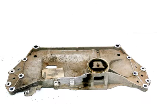 VW Touran Golf 5 Achse Aggregateträger Vorderachse vorne 1K0199313H 1K0199369G