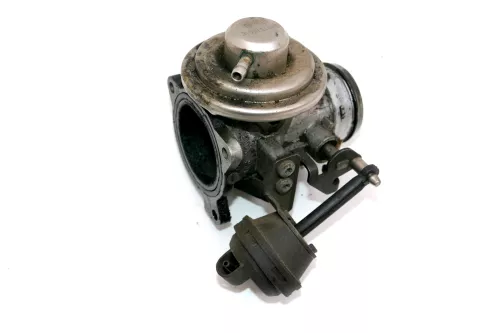+ VW Golf 4 Polo Bora AGR Ventil 038131501E Abgasrückführungsventil 1,9 1,4 TDI