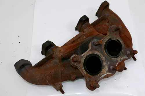 VW Golf 4 Krümmer Abgaskrümmer 1,6 74kw 101PS AKL AEH 06A253033P Audi A3 (102584)