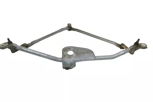 Audi A4 B5 Wischergestänge Gestänge Scheibenwischer vorne Wischer 8D1955605B