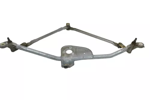 Audi A4 B5 Wischergestänge Gestänge Scheibenwischer vorne Wischer 8D1955605B