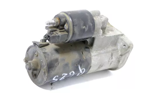 VW Polo 6N2 6N Lupo Anlasser Starter Automatikgetriebe Automatik 001911023