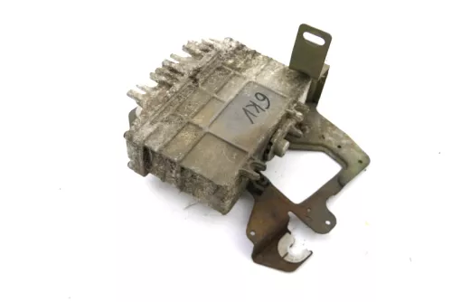 VW Polo Cadd Steuergerät 1,4l 44kw 60PS AEX AKV APQ Motor 6K0906027J 6K0997027BX