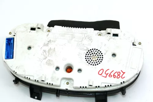 Seat Arosa Tacho Tachometer Kombiinstrument 289000km 6H0919860B Benziner1,4 60PS (102786)