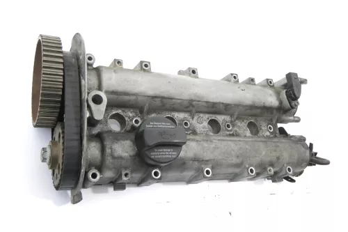 VW Golf 4 Kopf Nockenwellen Deckel 1,4 16V 75PS APE AKQ AXP (kein Zylinderkopf)