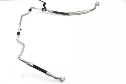 VW Golf 5 Altea Klimaleitung Kältemittelschlauch 1K0820743CG Klimaanlage 1,4 16V