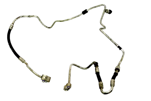 VW Polo 9N Fox Ibiza 6L Klimaleitung Klima Leitung 6Q1820741J  Klimaschlauch 1,2