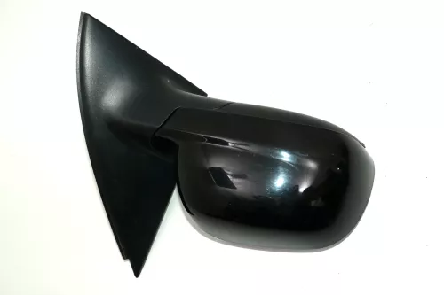VW Lupo Arosa manueller Spiegel Außenspiegel rechts schwarz L041 manuell