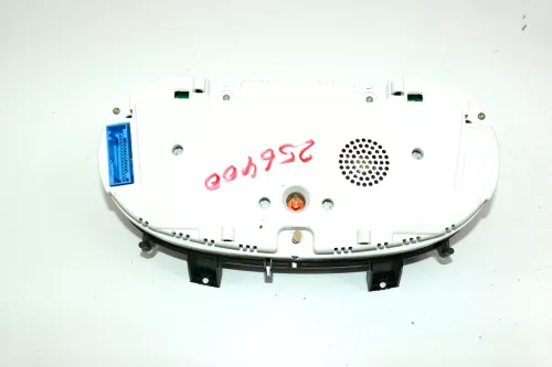 Seat Arosa Tacho Tachometer Kombiinstrument 256 000km 6H0919860A SDI Diesel (102917)