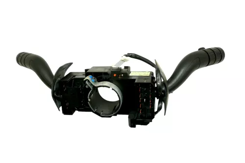 VW Fox Lenkstockschalter Blinkerhebel 5Z0953513C / A Wischer Licht (102934)