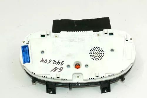 VW Polo 6N Tacho Tachometer Kombiinstrument 244.000km 6N0919860T 6N0919860R (102940)