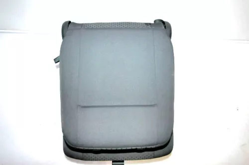 VW Touran Sitz hinten rechts (hinterm Beifahrersitz) Rücksitz anthrazit - 103051 (103051)