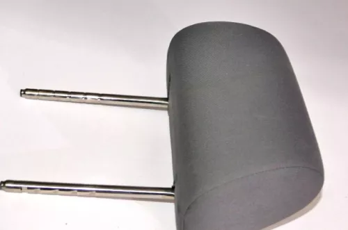 VW Polo 9N 9N3 Kopfstütze vorne oder hinten dunkel grau antrazith 103062 (103062)