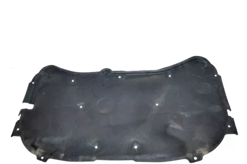 Bora Golf 4 Dämpfung Motorhaube Dämmung Motorhaubendämmung TDI Dämmmatte (103069)