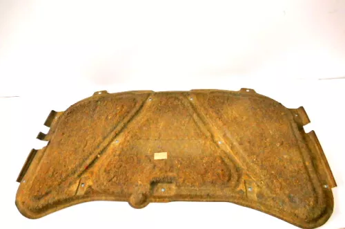 Bora Golf 4 Dämpfung Motorhaube Dämmung Motorhaubendämmung TDI Dämmmatte (103069)