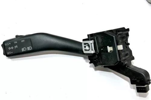 VW Golf 5 Eos Lenkstockschalter Blinkerhebel 1K0953513A Tempomat