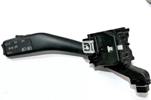 VW Golf 5 Eos Lenkstockschalter Blinkerhebel 1K0953513A Tempomat