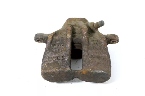 + VW Polo 6N2 Lupo Bremssattel Lucas links vorn 6N0615123C TDI 1,4 + 1,6 16V (103123)