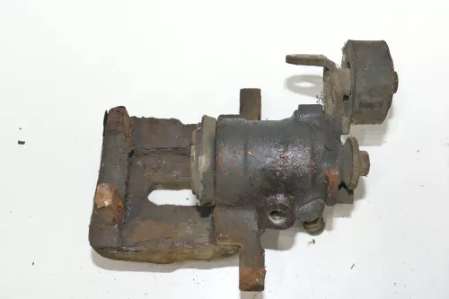 VW Polo 6N Bremssattel Lucas links hinten 6N0615423 1,4 16V (103126)