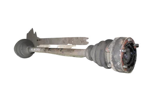 Audi A6 4B Antriebswelle Gelenkwelle links hinten Allrad Quattro 4b0501203BX (103236)