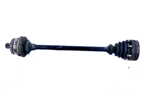 Audi A6 4B Antriebswelle Gelenkwelle links hinten Allrad Quattro 4b0501203BX