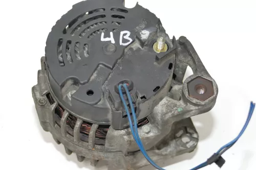 VW Passat 3B Audi A4 B5 A6 4B Lichtmaschine Lima 120A 059903015G 2,5 TDI AFB AKN (103250)