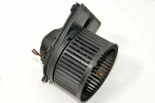 VW Polo 6N2 Lupo Golf 4 Lüfter Lüftermotor 1J1819021B Heizung (auch Klimaanlage) (103251)