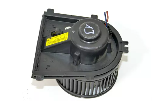 VW Polo 6N2 Lupo Golf 4 Lüfter Lüftermotor 1J1819021B Heizung (auch Klimaanlage)