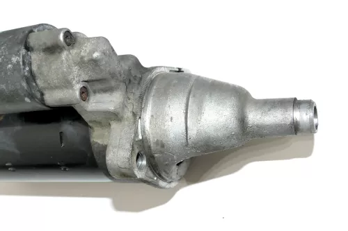 Audi A4 B5 A6 A8 Anlasser Starter 2,5TDI 110kw150PS AKN AFB Automatik 001109021 (103259)
