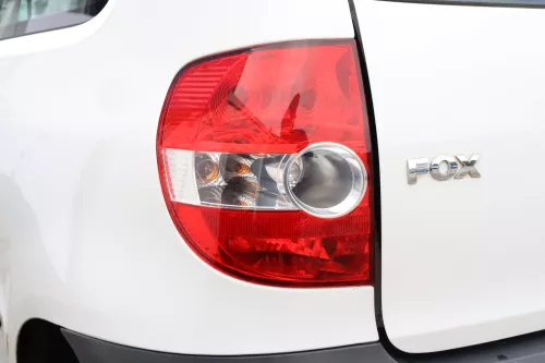 VW Fox 5Z original Rücklicht Rückleuchte Heckleuchte hinten links Hecklicht (103275)