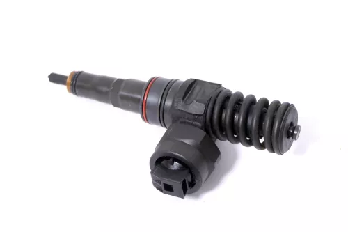 1x VW Golf 4 Bora Aud Pumpe Düse Element 1,9 TDI 85kw 045130073T AJM AUY ATJ AMF (103291)